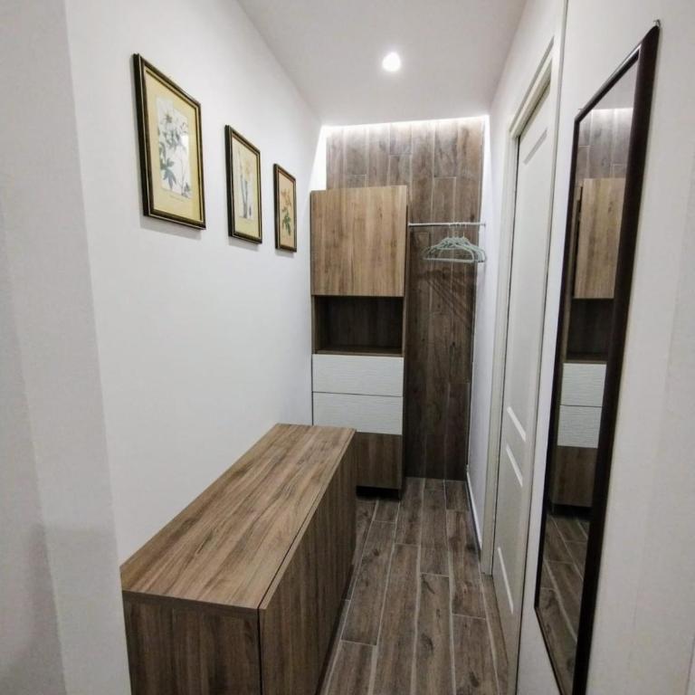 Domus Vetriera - Appartamento Deluxe con 1 Camera da Letto - 5