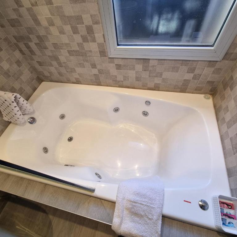 Piso Premium Vistas Mar & Golf - Apartamento de 2 dormitorios - 22