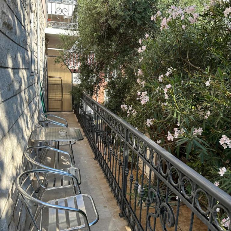 Apartmani Aleks - Četvorokrevetna Soba - 3