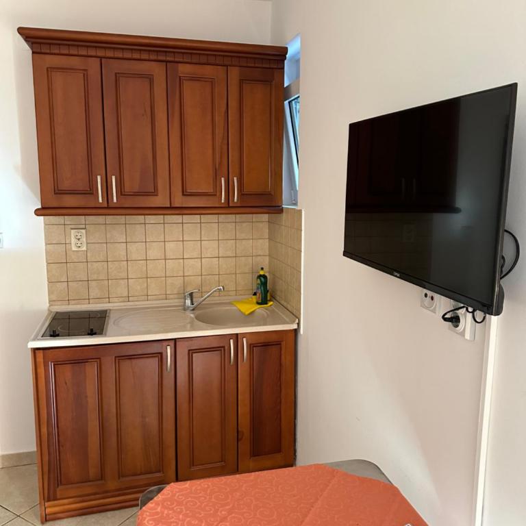 Apartmani Aleks - Četvorokrevetna Soba - 2