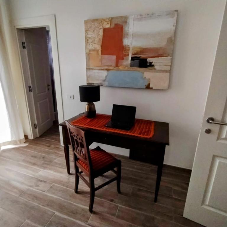 Domus Vetriera - Appartamento Deluxe con 1 Camera da Letto - 6