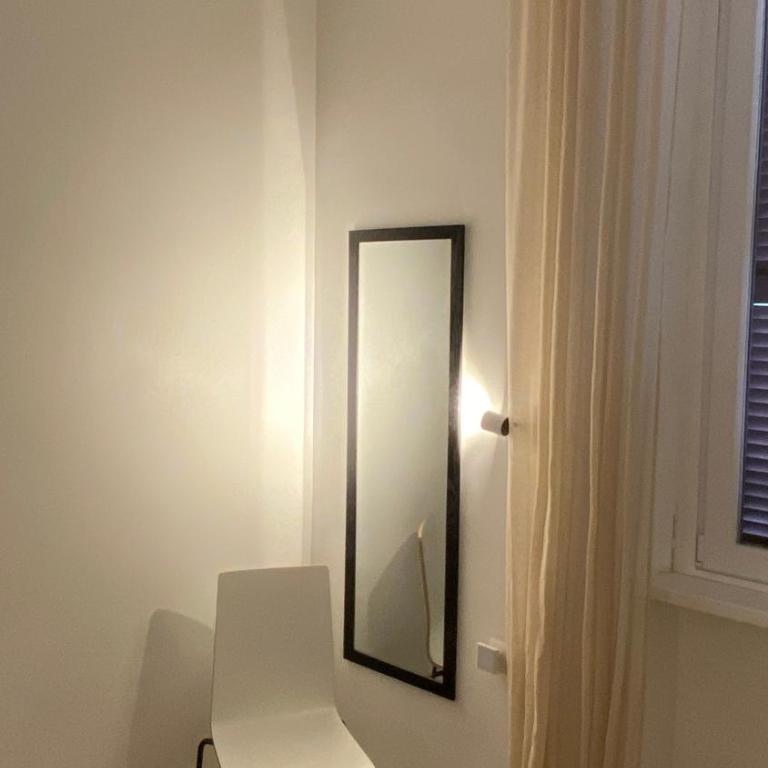 DOMUS ART SUITES MERULANA - Appartamento con 2 Camere da Letto - 21