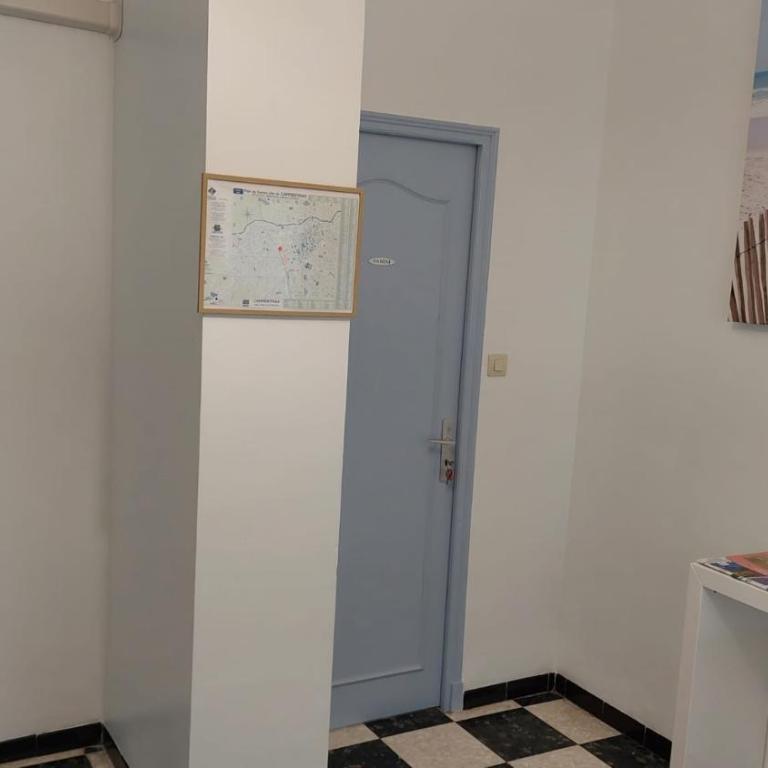 Ogooué appartement entier Lumineux 94m2 - Appartement 2 Chambres avec Vue sur la Montagne - 9