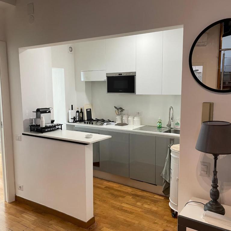 Loft 643 - Ferienhaus - 8