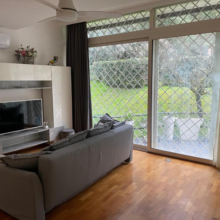 Loft 643 - Ferienhaus - 11