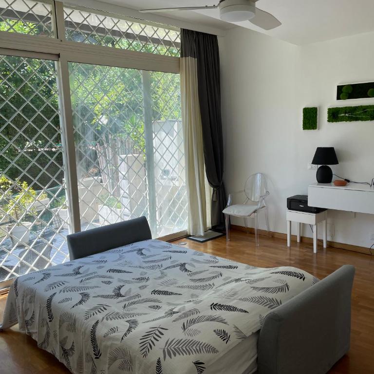 Loft 643 - Ferienhaus - 15
