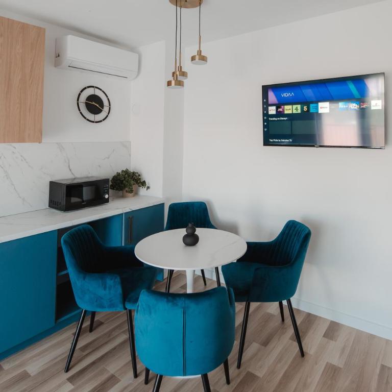 Atelier 51 - Free parking - Two-Bedroom Apartment - 9