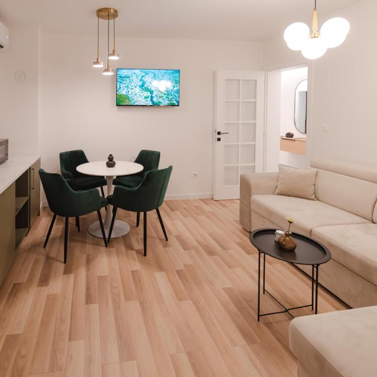 Atelier 51 - Free parking - Two-Bedroom Apartment - 11