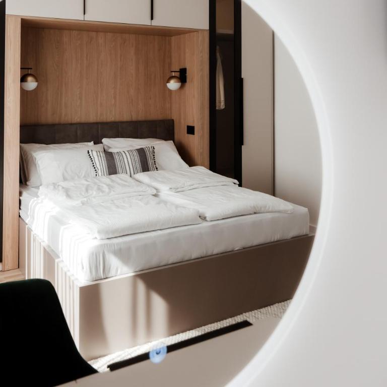 Atelier 51 - Free parking - Two-Bedroom Apartment - 10