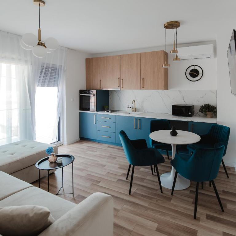 Atelier 51 - Free parking - Two-Bedroom Apartment - 11