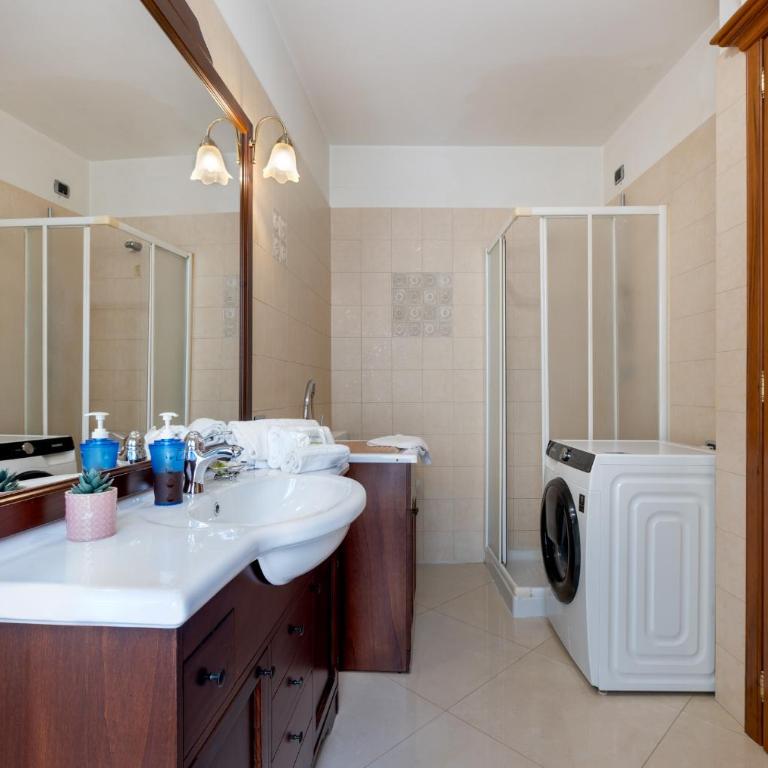 La Casa di Tonina - Appartamento Superior con 2 Camere da Letto - 20