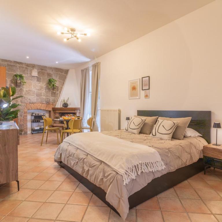 A casa di Fedora - Casa con 1 Camera da Letto - 8
