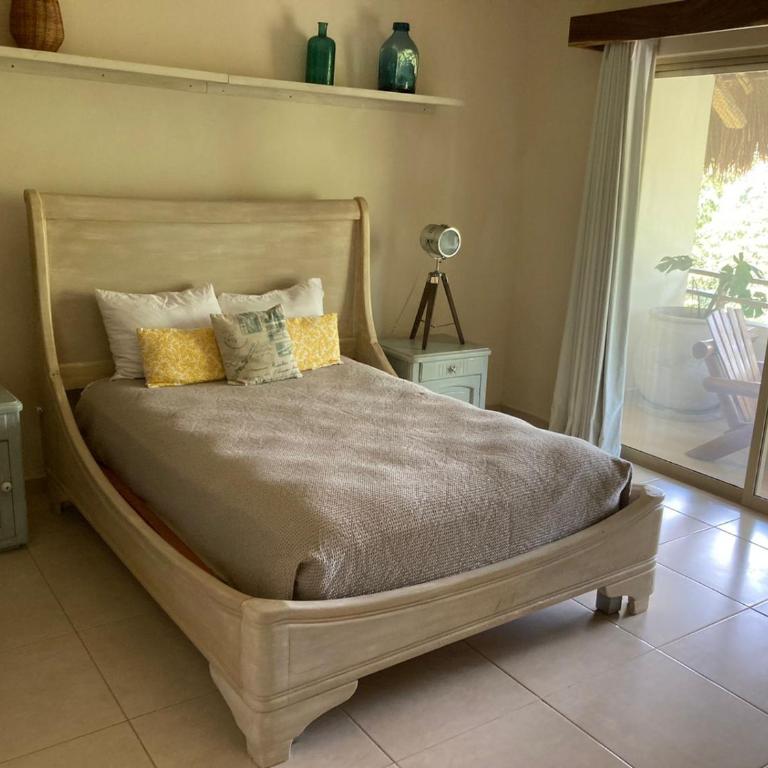 Spacious Penthouse with Private Rooftop in Gated Community - Apartamento de 2 dormitorios - 23
