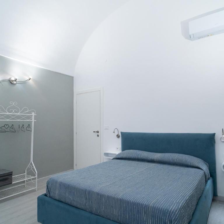 Carlo's FN66 - nel Cuore di Sanremo - - Appartamento con 2 Camere da Letto - 8