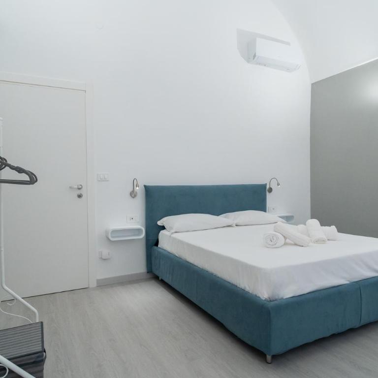 Carlo's FN66 - nel Cuore di Sanremo - - Appartamento con 2 Camere da Letto - 12