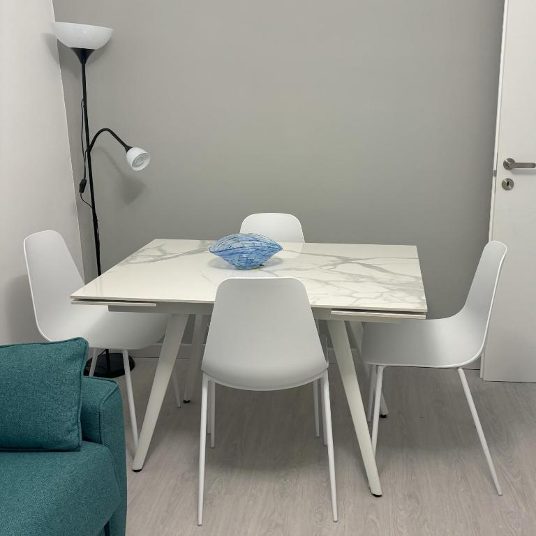 Carlo's FN66 - nel Cuore di Sanremo - - Appartamento con 2 Camere da Letto - 19