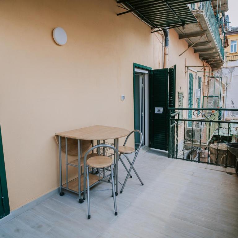 Carlo's FN66 - nel Cuore di Sanremo - - Appartamento con 2 Camere da Letto - 39