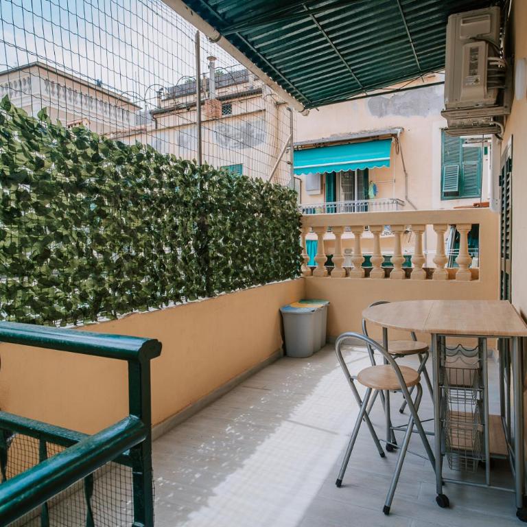 Carlo's FN66 - nel Cuore di Sanremo - - Appartamento con 2 Camere da Letto - 38