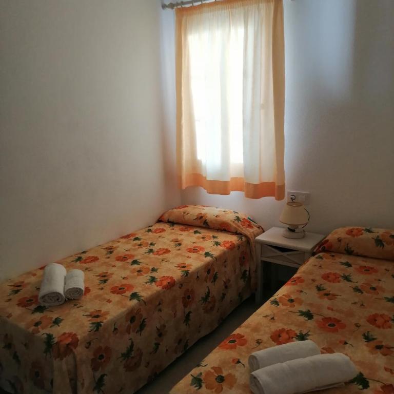 Illa apartamento - Casa Unifamiliar de 2 dormitorios - 3