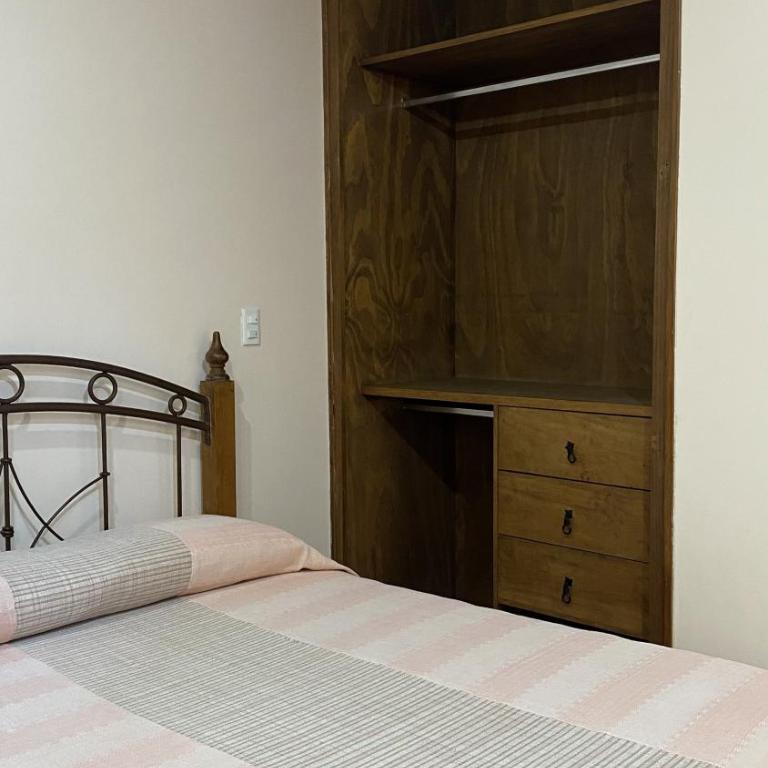 Posada Regional - Double Room - 4
