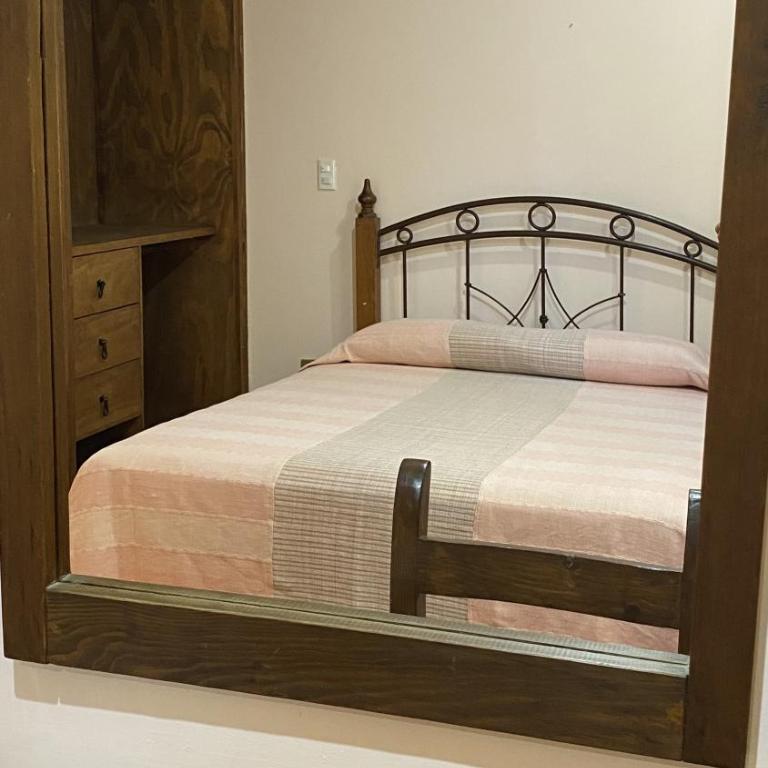 Posada Regional - Double Room - 6