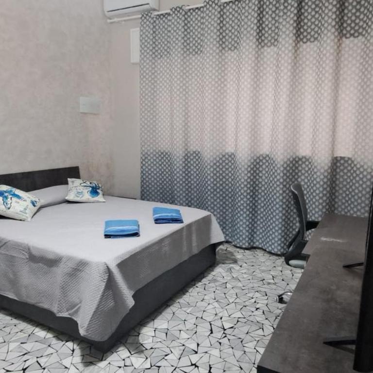 Sorriso del mare - Appartamento con 2 Camere da Letto - 3