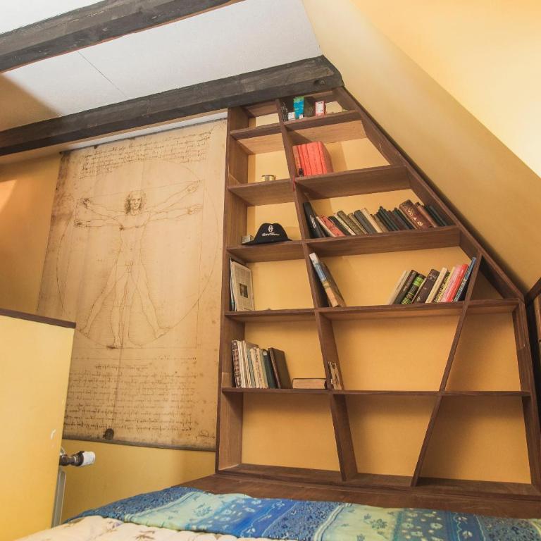 Guesthouse Šejn - Seven-Bedroom House - 15