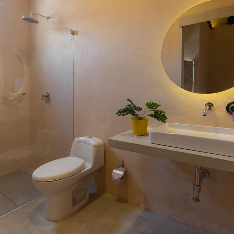 Nueva Apartasuite de lujo - Apartamento - 23