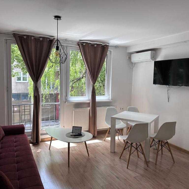 The Pearl - One-Bedroom Apartment - 24
