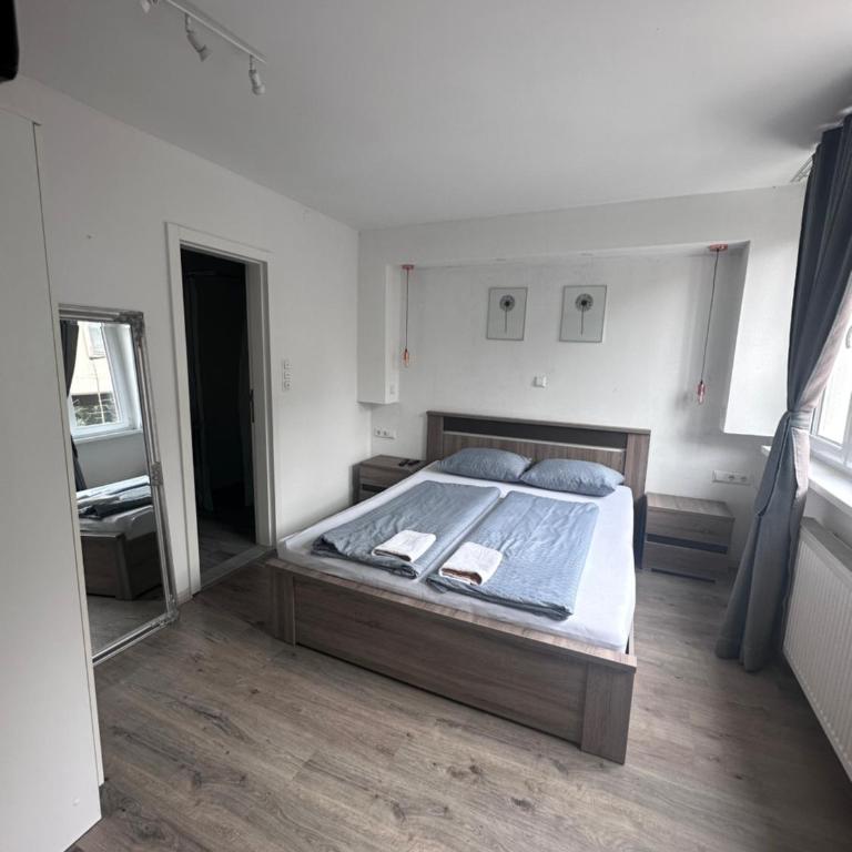 The Pearl - One-Bedroom Apartment - 18