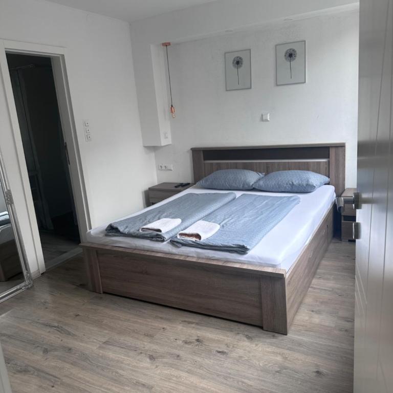 The Pearl - One-Bedroom Apartment - 21