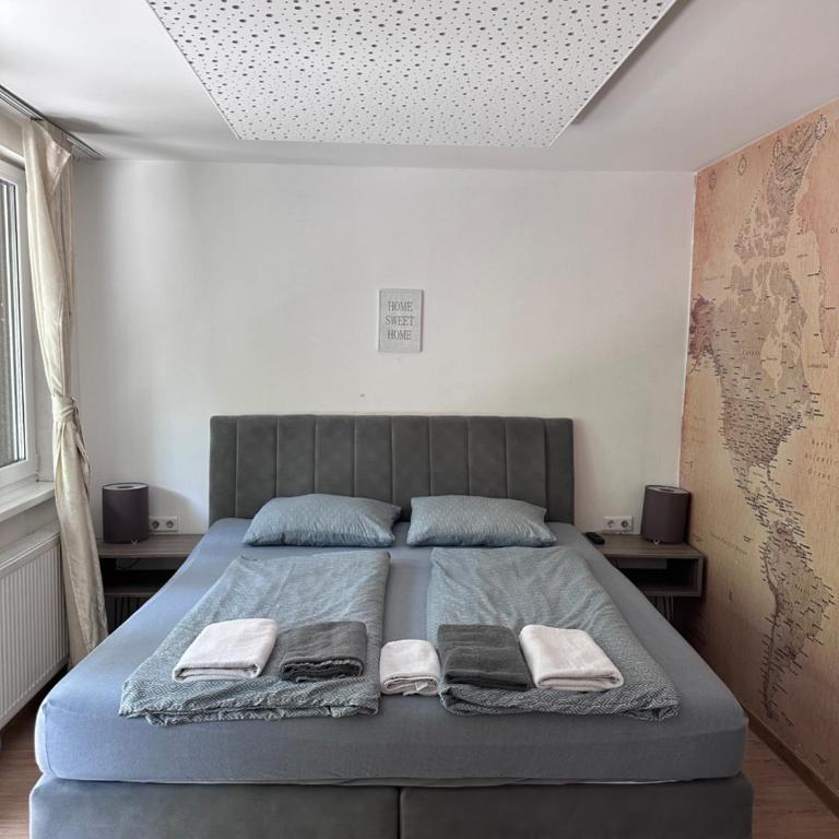 The Pearl - One-Bedroom Apartment - 27