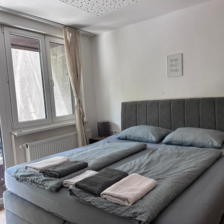 The Pearl - One-Bedroom Apartment - 28
