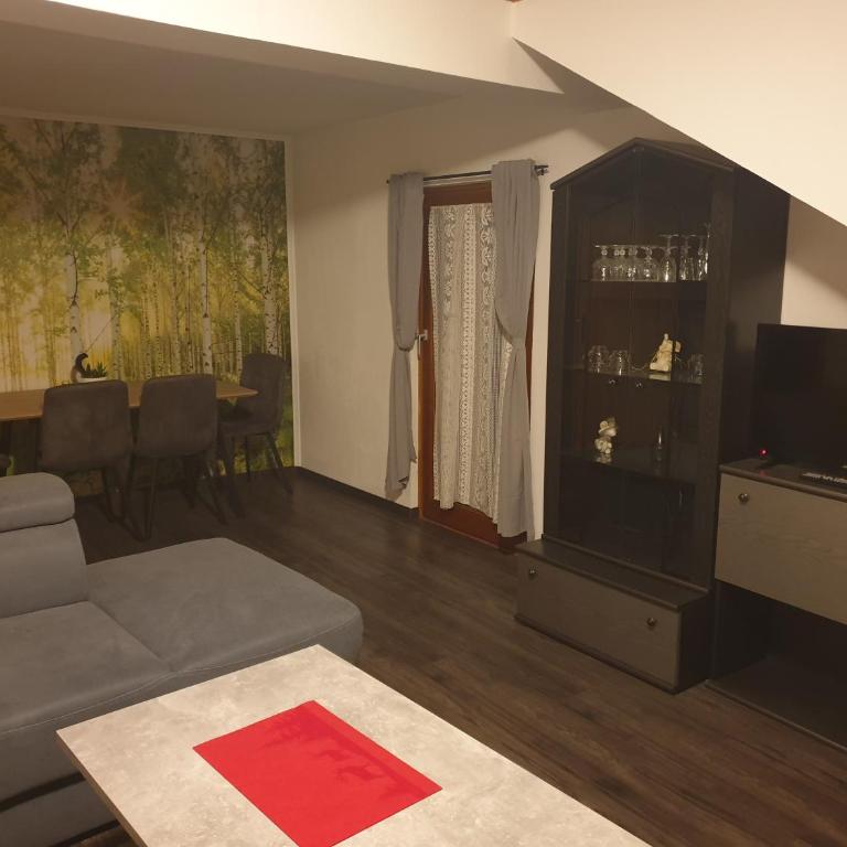 Weisses Rössel-Cavallo Bianco - Two-Room Apartment - 2