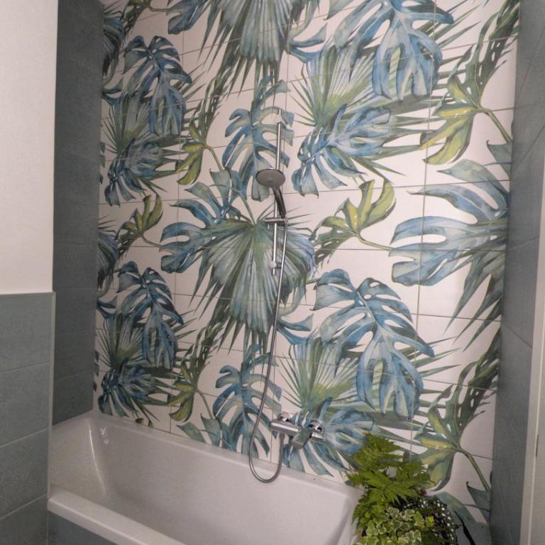 Giorgina Garden&Rooms - Camera Deluxe (2 Adulti + 1 Bambino) - 5