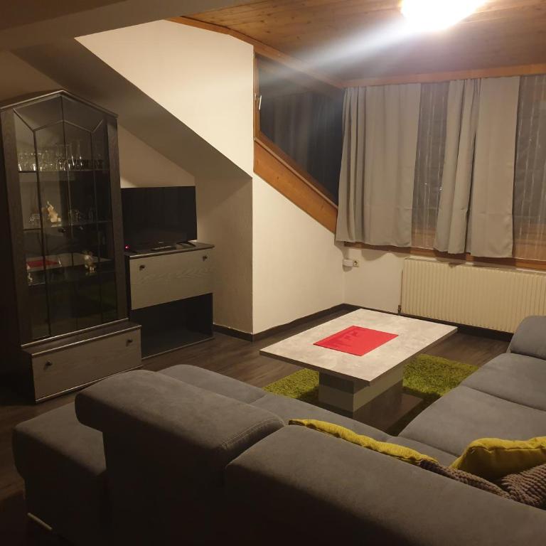 Weisses Rössel-Cavallo Bianco - Two-Room Apartment - 1