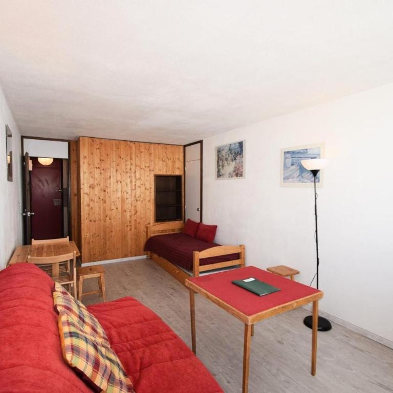 Résidence Aime 2000 - Studio 3/4 pers - AIME 2000 - PLAGNE AIME 2000 - C03A2 MAE-0944 - Studio - 3