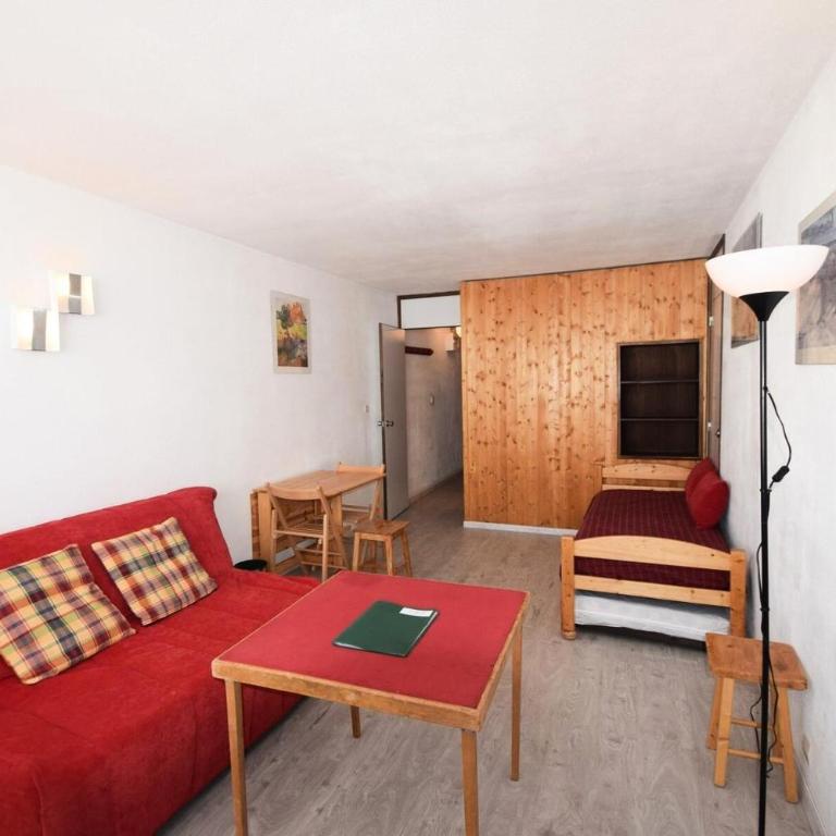 Résidence Aime 2000 - Studio 3/4 pers - AIME 2000 - PLAGNE AIME 2000 - C03A2 MAE-0944 - Studio - 4