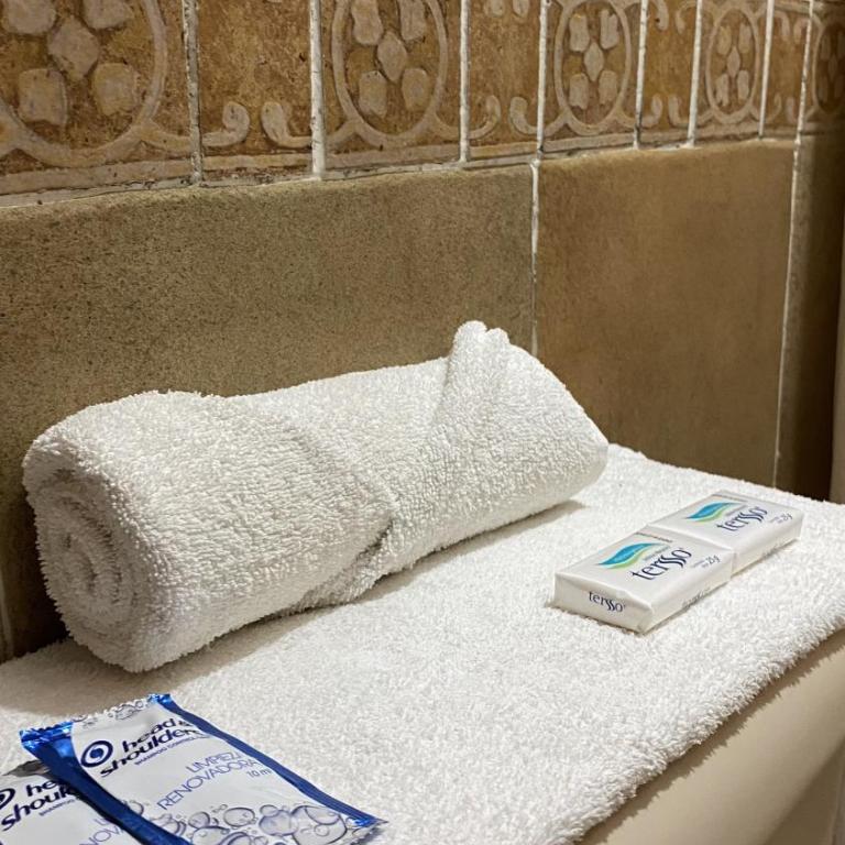 Posada Regional - Double Room - 3