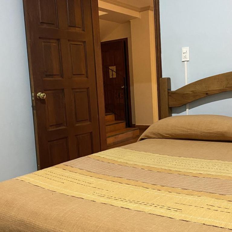 Posada Regional - Double Room - 5