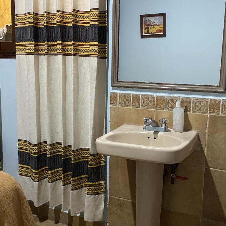 Posada Regional - Double Room - 4
