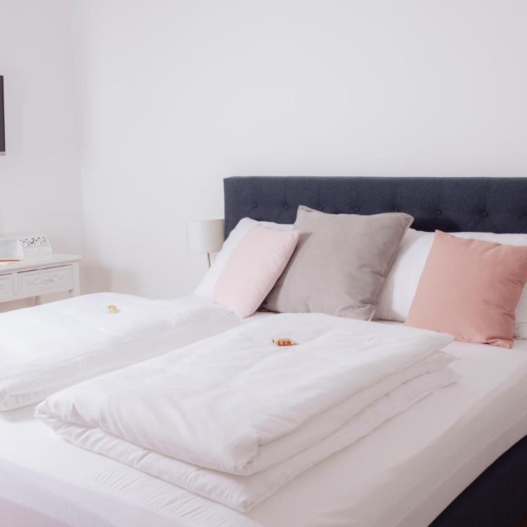 Cityhotel am Domplatz Self-CheckIn - Standard Doppelzimmer - 2