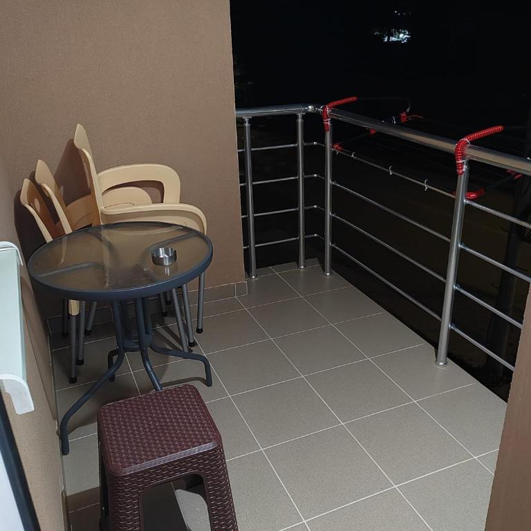 Apartmani Milenkovic - Apartman s 1 Spavaćom Sobom i Terasom - 2