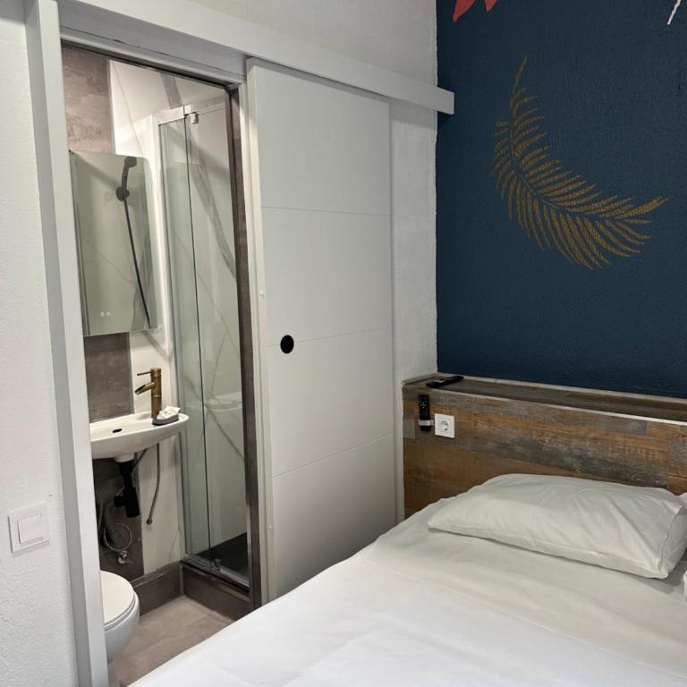 Pension RIOKA CALPE - Double Room - 2
