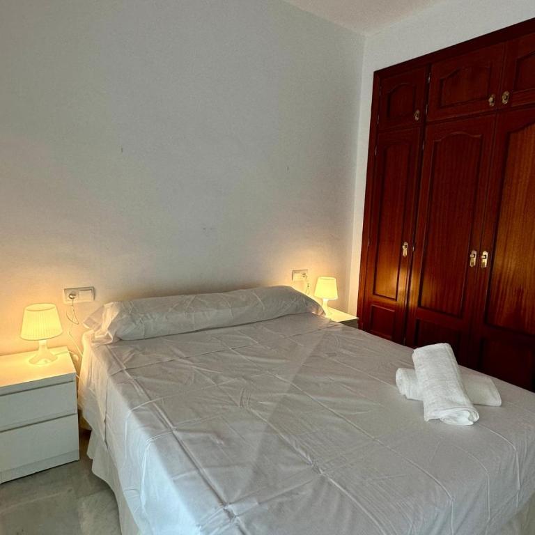 Apartamento Corazon Centro Historico Malaga - Apartamento de 2 dormitorios - 8