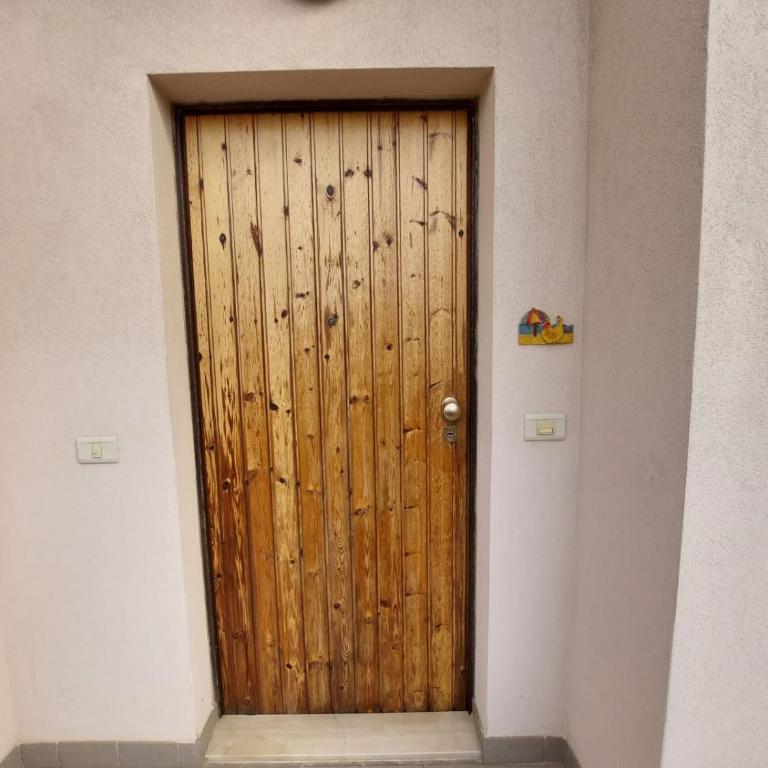"Paradiso Due" Vasto Marina Appartamento a due passi dal mare - One-Bedroom Apartment - 10