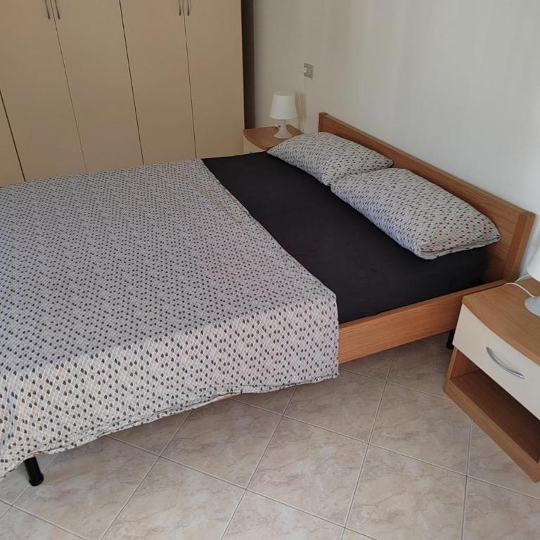 "Paradiso Due" Vasto Marina Appartamento a due passi dal mare - One-Bedroom Apartment - 18