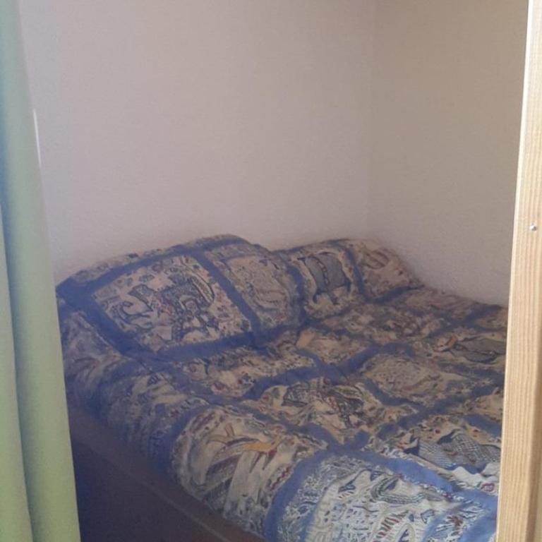 Appart Alpe d Huez - Appartement 1 Chambre avec Balcon et Vue sur les Montagnes - 4