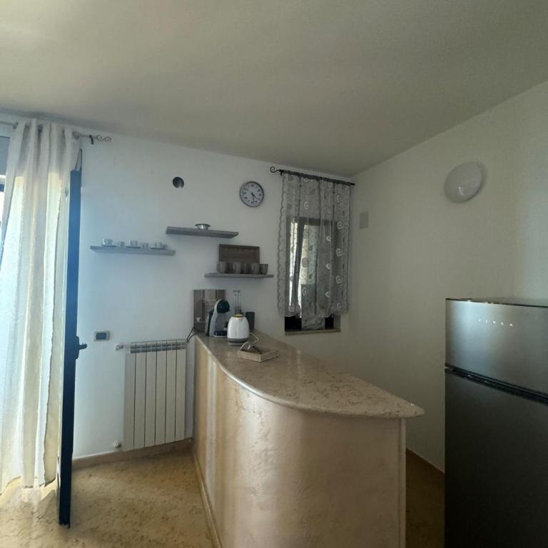Arco dei tramonti - Two-Bedroom Apartment with Balcony - 12