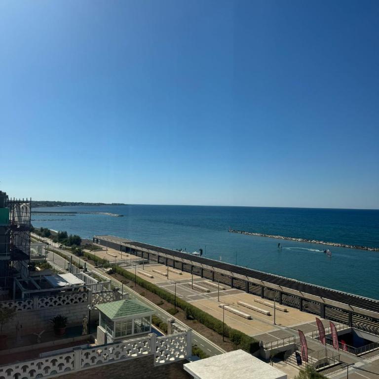 Arco dei tramonti - Two-Bedroom Apartment with Balcony - 3